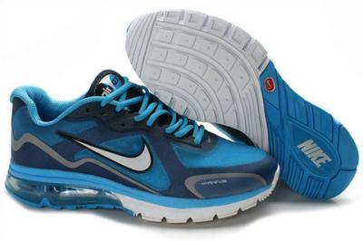 wholesale Nike Max Alpha 2012 No. 4